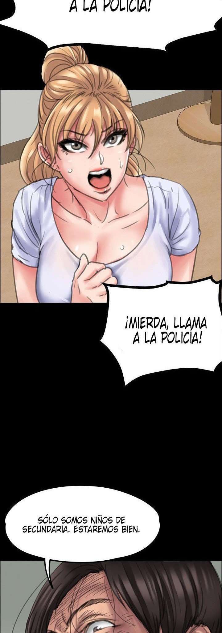 Queen Bee Capítulo 20 - Página 47
