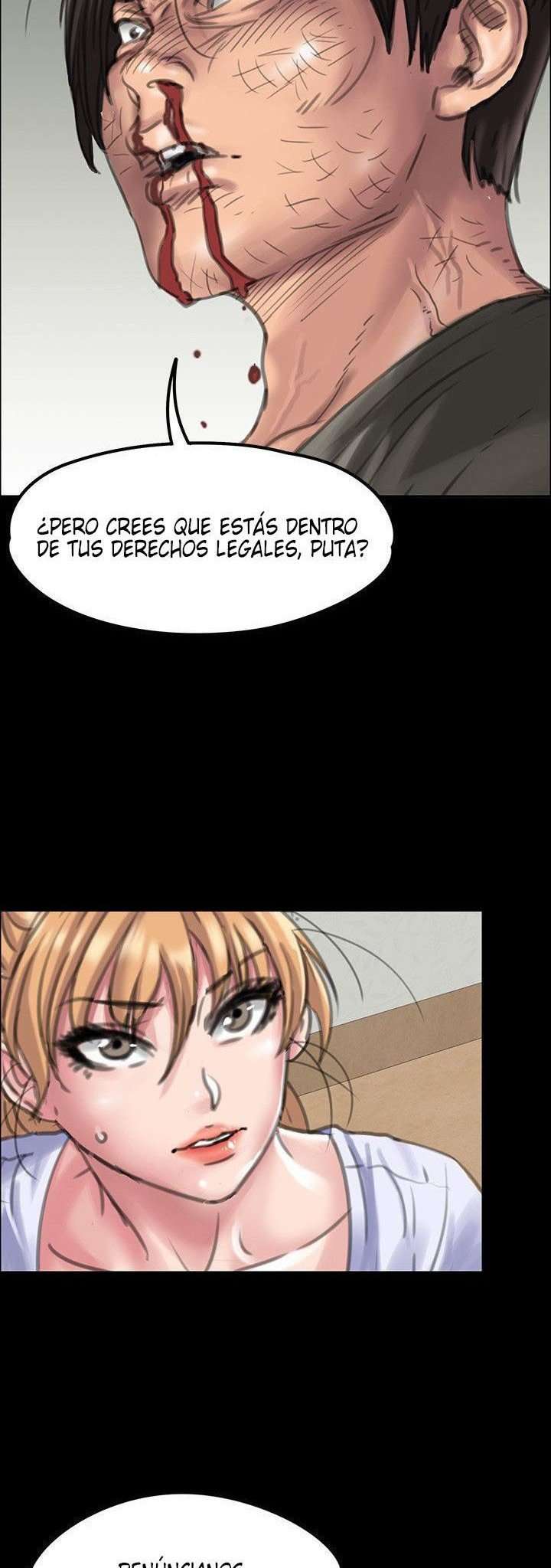 Queen Bee Capítulo 20 - Página 48