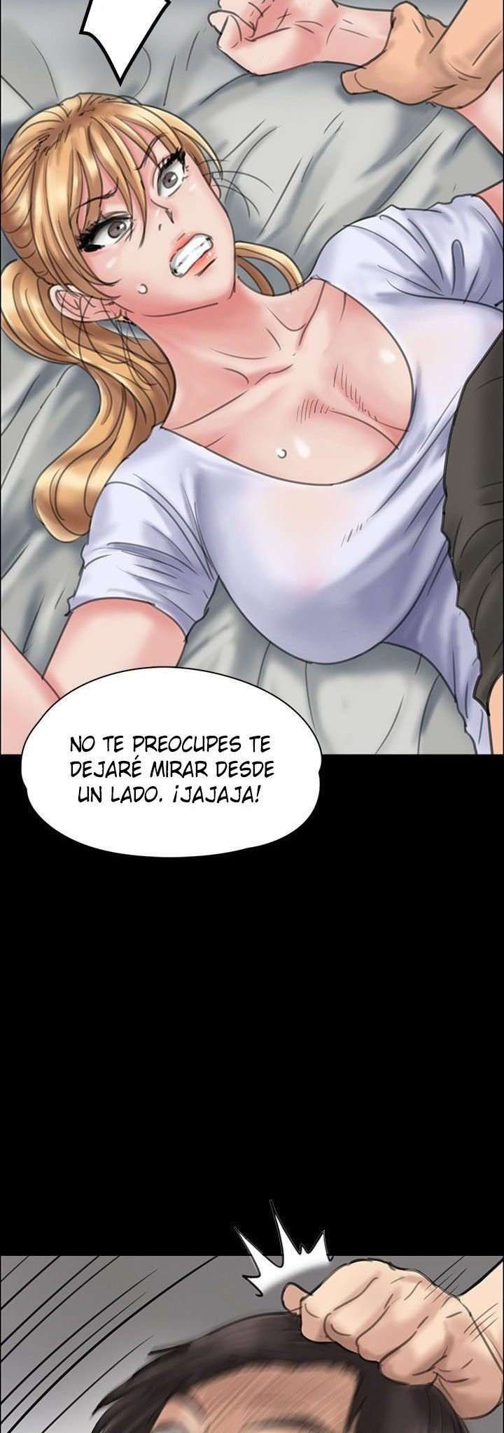 Queen Bee Capítulo 20 - Página 5