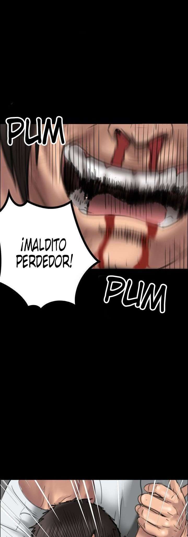 Queen Bee Capítulo 20 - Página 51