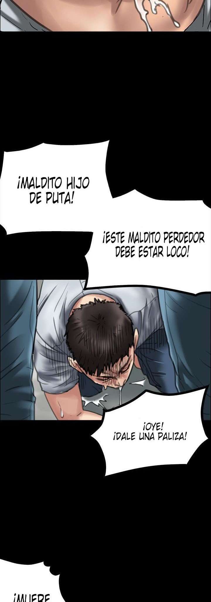 Queen Bee Capítulo 20 - Página 53