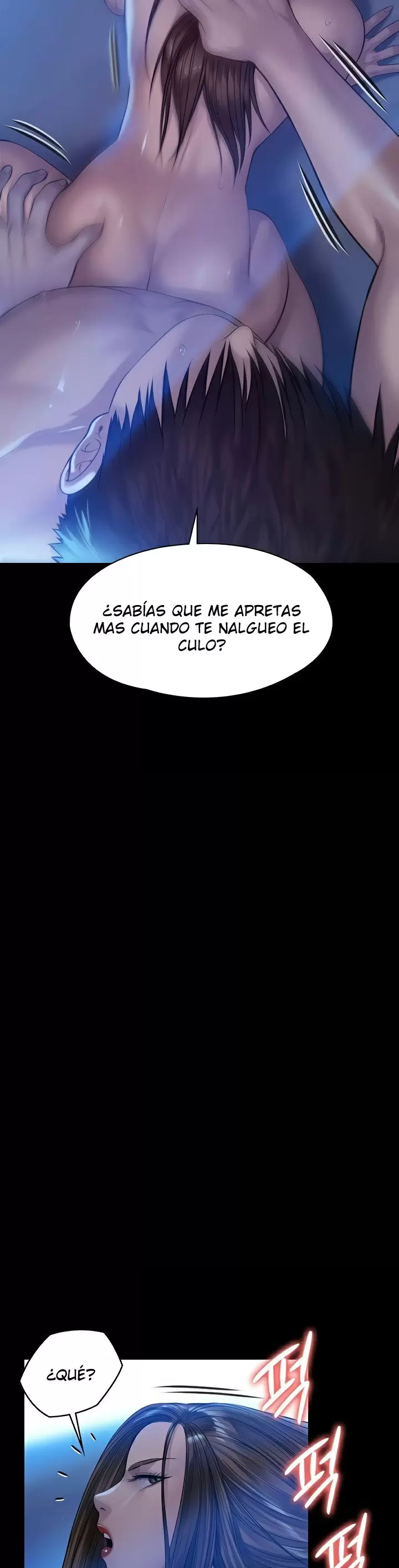 Queen Bee Capítulo 200 - Página 14