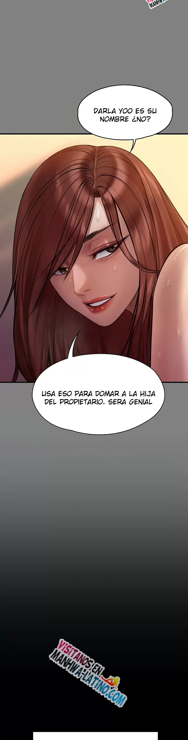 Queen Bee Capítulo 200 - Página 21