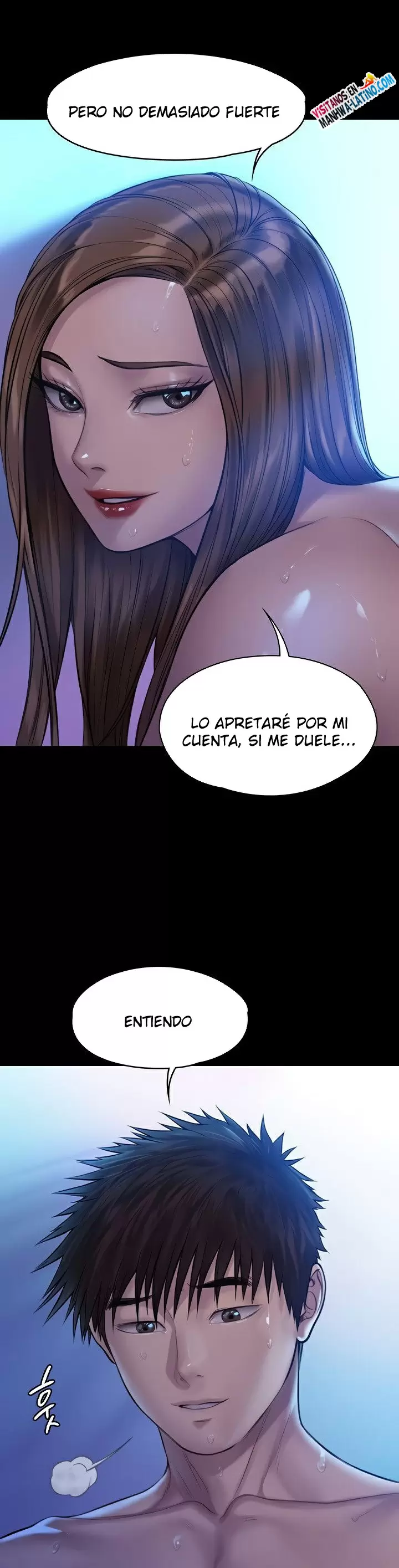 Queen Bee Capítulo 200 - Página 23