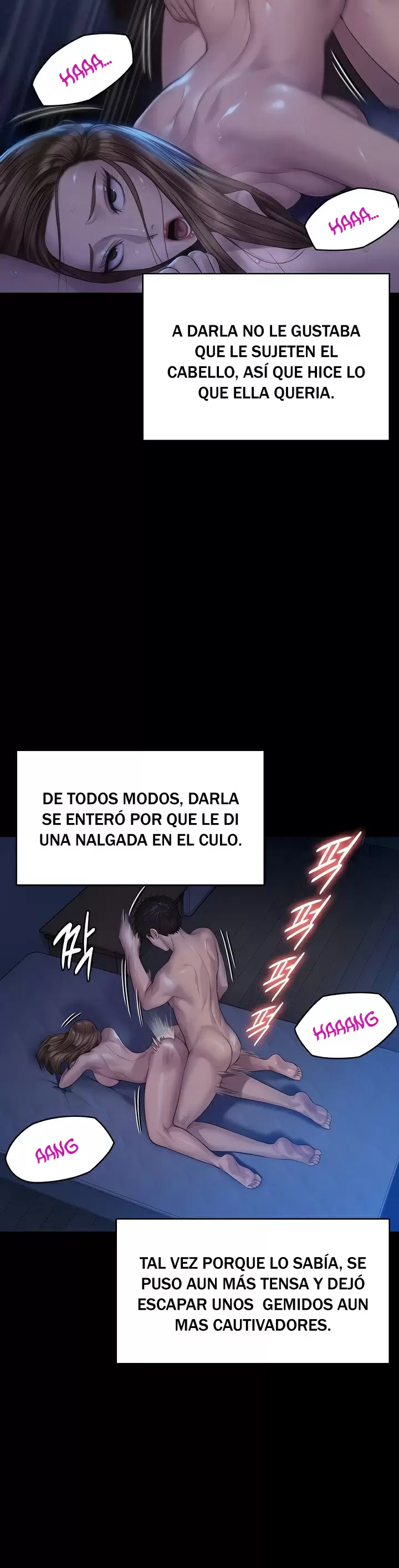 Queen Bee Capítulo 200 - Página 25