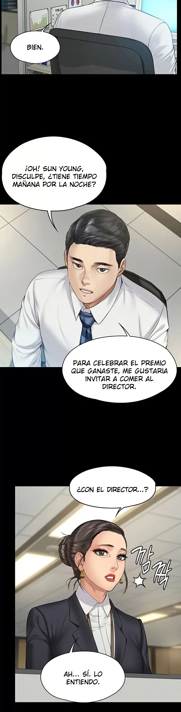 Queen Bee Capítulo 200 - Página 29