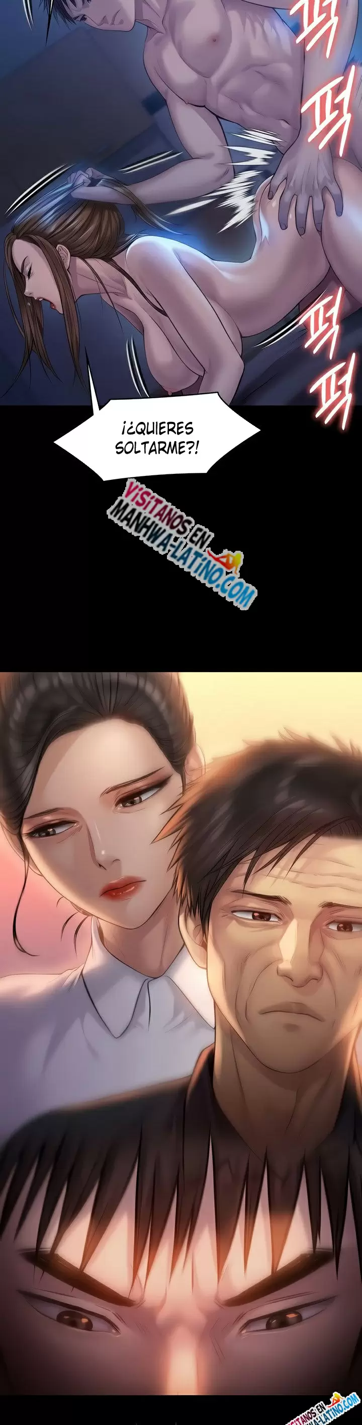 Queen Bee Capítulo 200 - Página 3