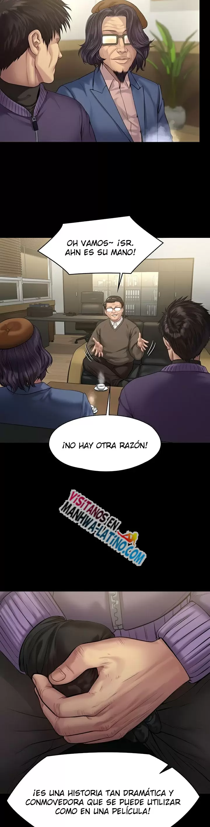 Queen Bee Capítulo 200 - Página 34
