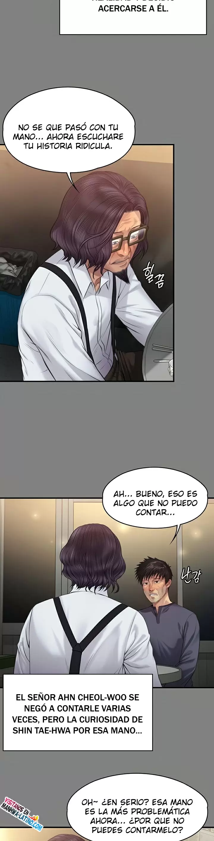Queen Bee Capítulo 200 - Página 42