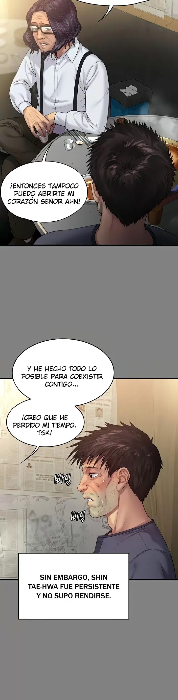 Queen Bee Capítulo 200 - Página 43