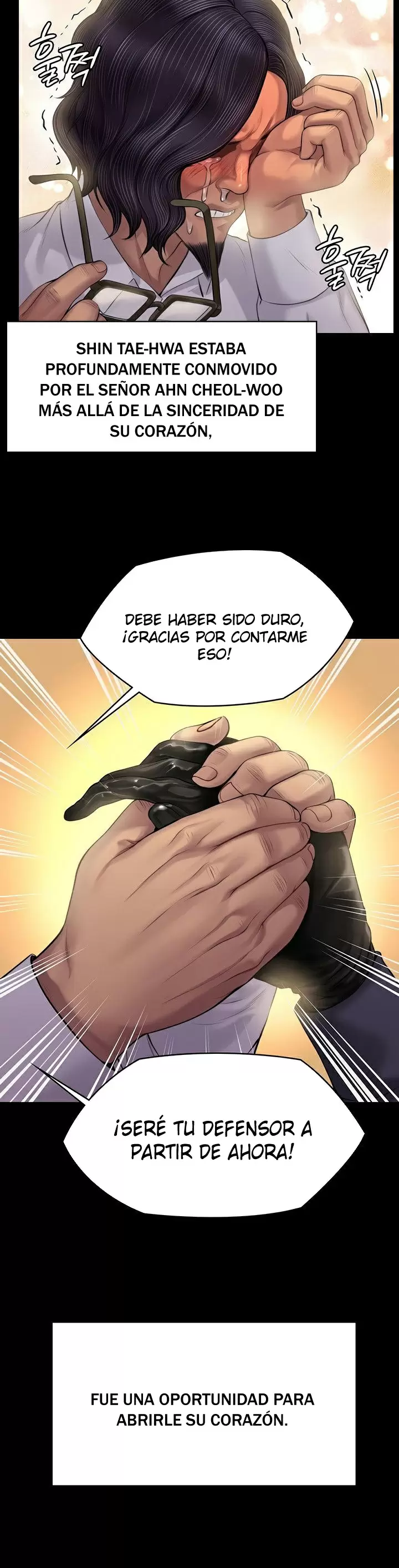 Queen Bee Capítulo 200 - Página 47