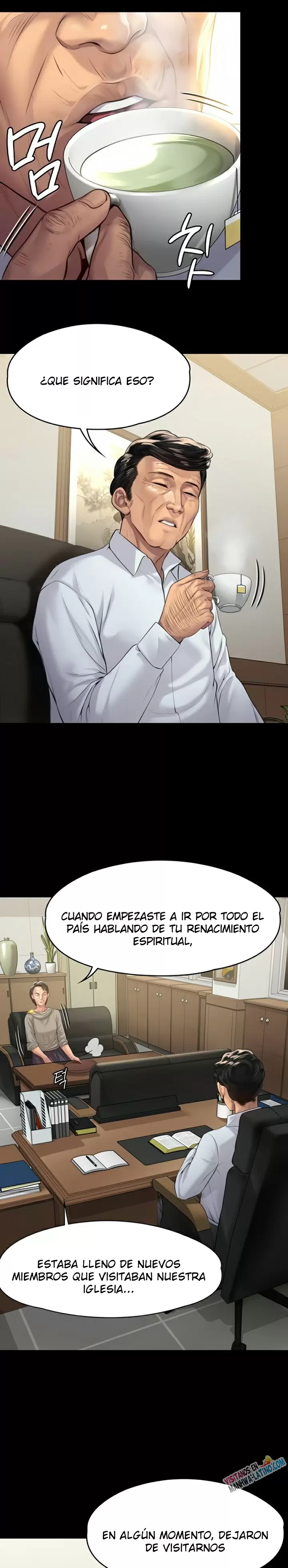 Queen Bee Capítulo 201 - Página 13