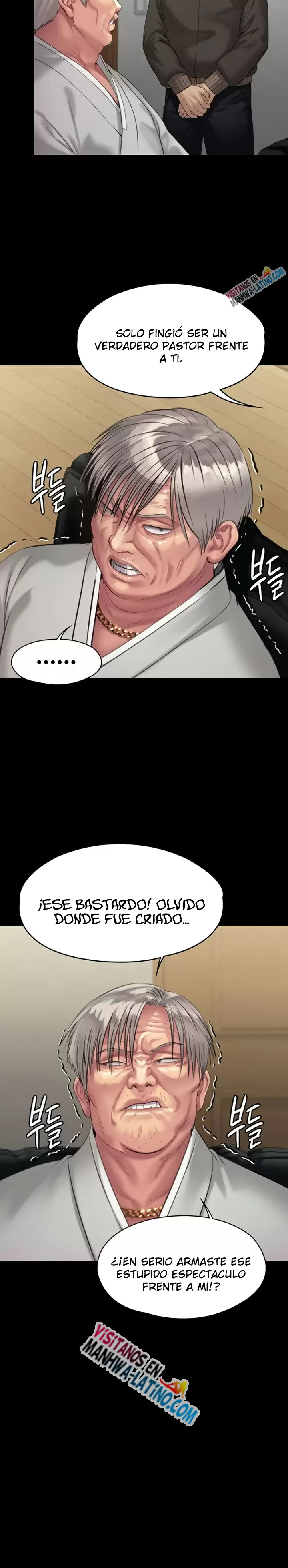 Queen Bee Capítulo 201 - Página 22