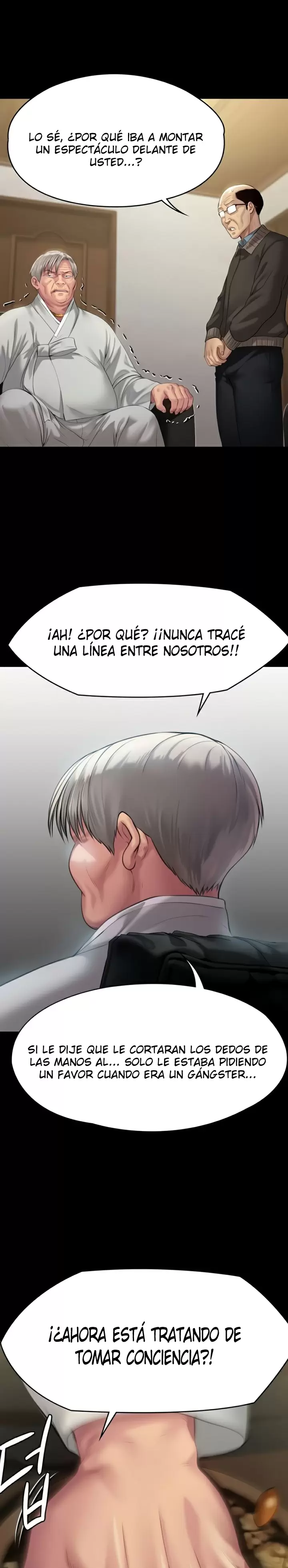 Queen Bee Capítulo 201 - Página 23