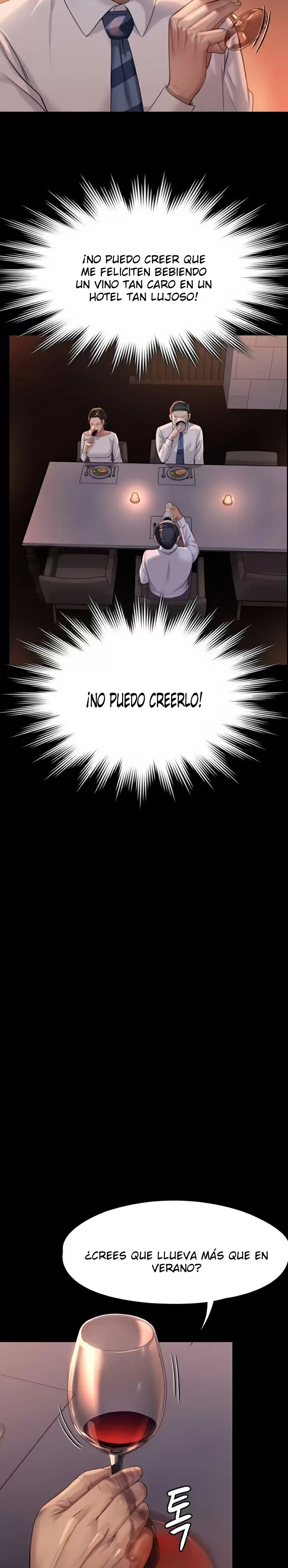 Queen Bee Capítulo 201 - Página 30