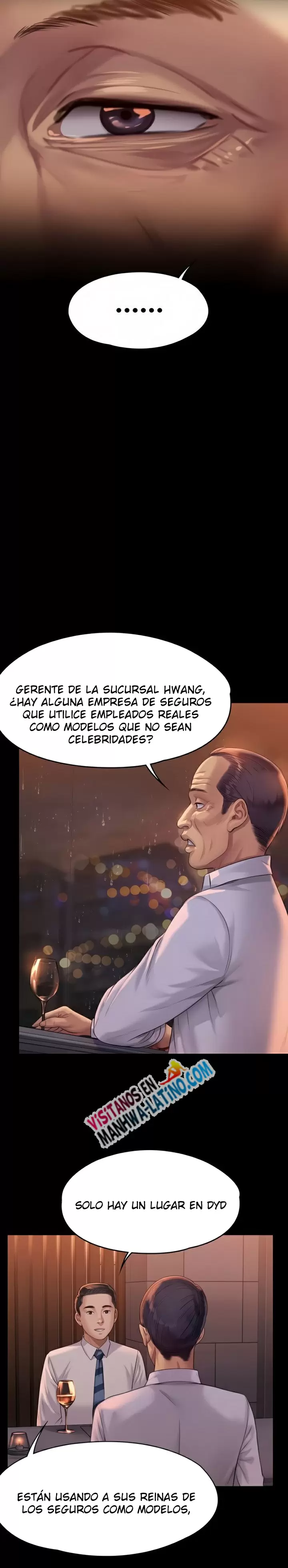 Queen Bee Capítulo 201 - Página 32