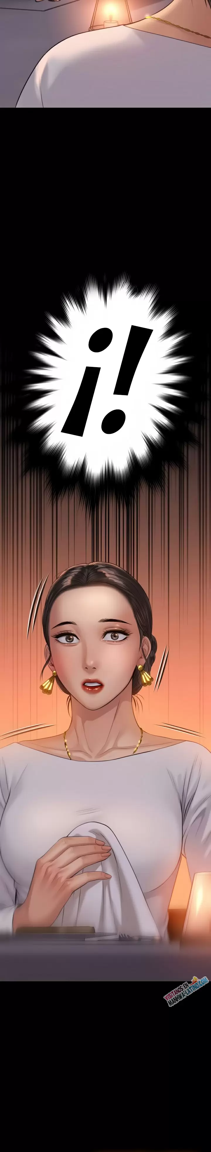 Queen Bee Capítulo 201 - Página 35