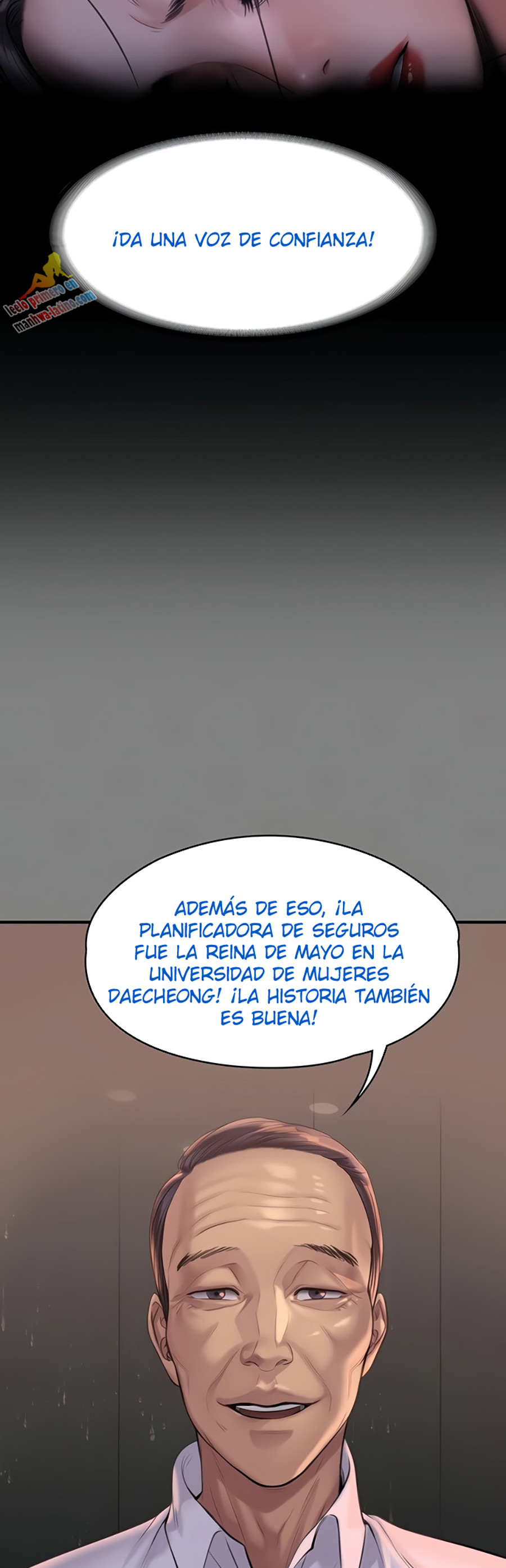 Queen Bee Capítulo 202 - Página 11