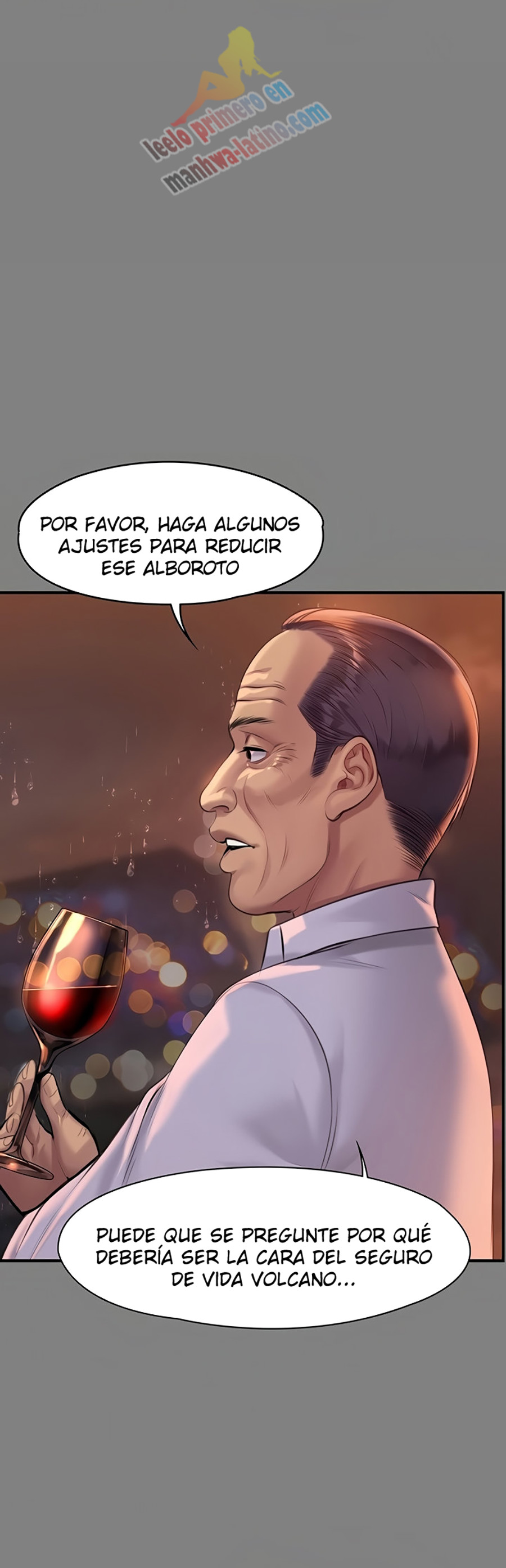 Queen Bee Capítulo 202 - Página 15