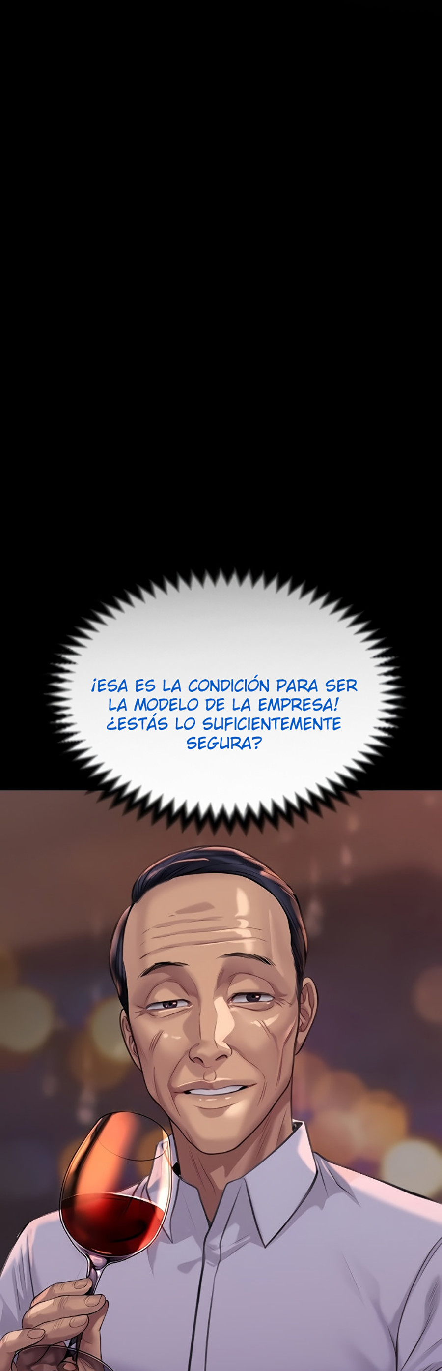 Queen Bee Capítulo 202 - Página 17