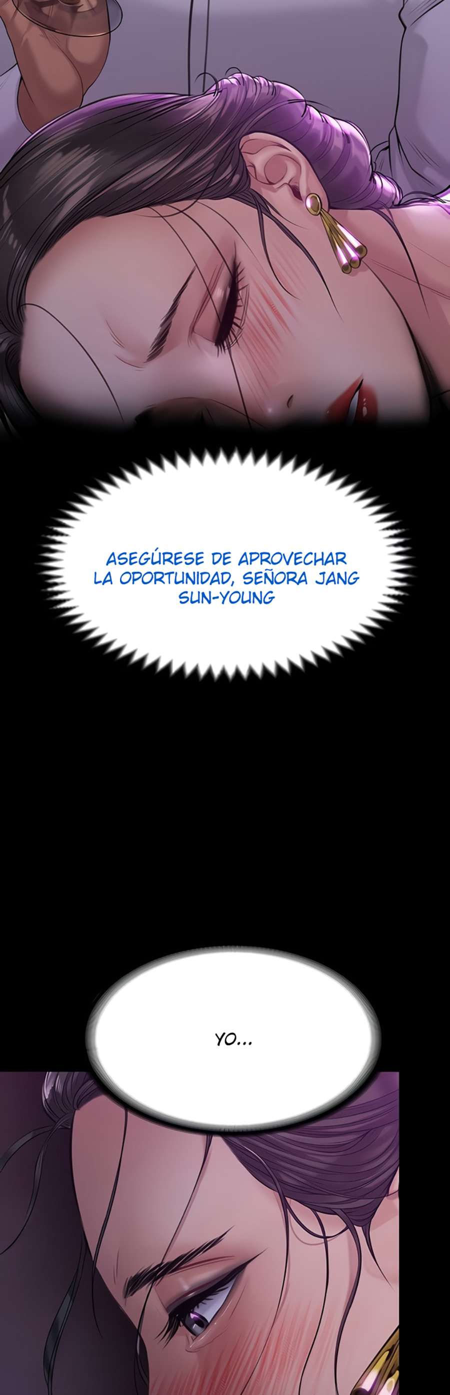 Queen Bee Capítulo 202 - Página 18