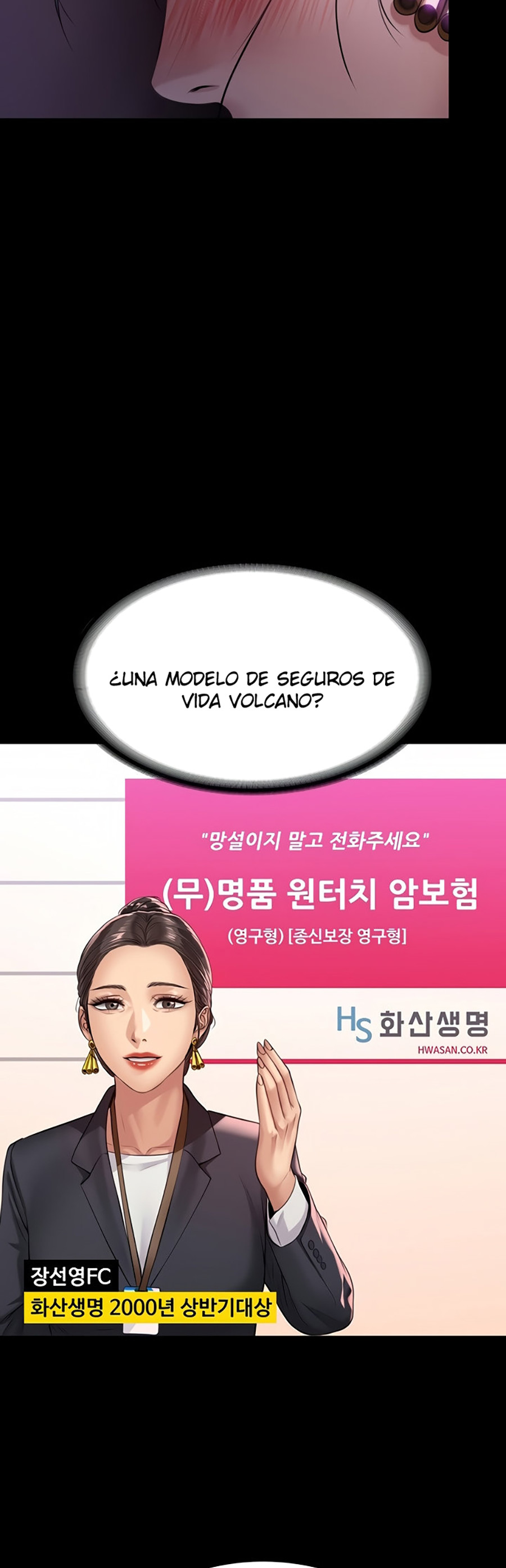 Queen Bee Capítulo 202 - Página 19