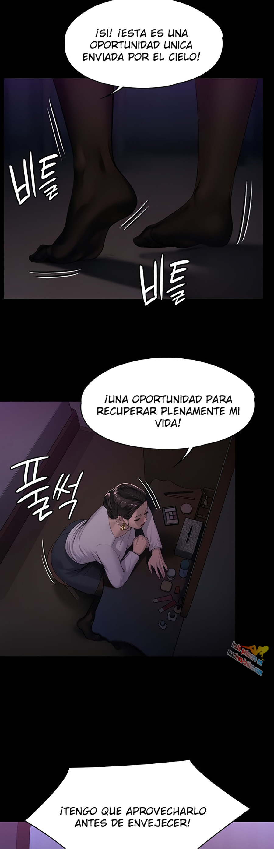Queen Bee Capítulo 202 - Página 20