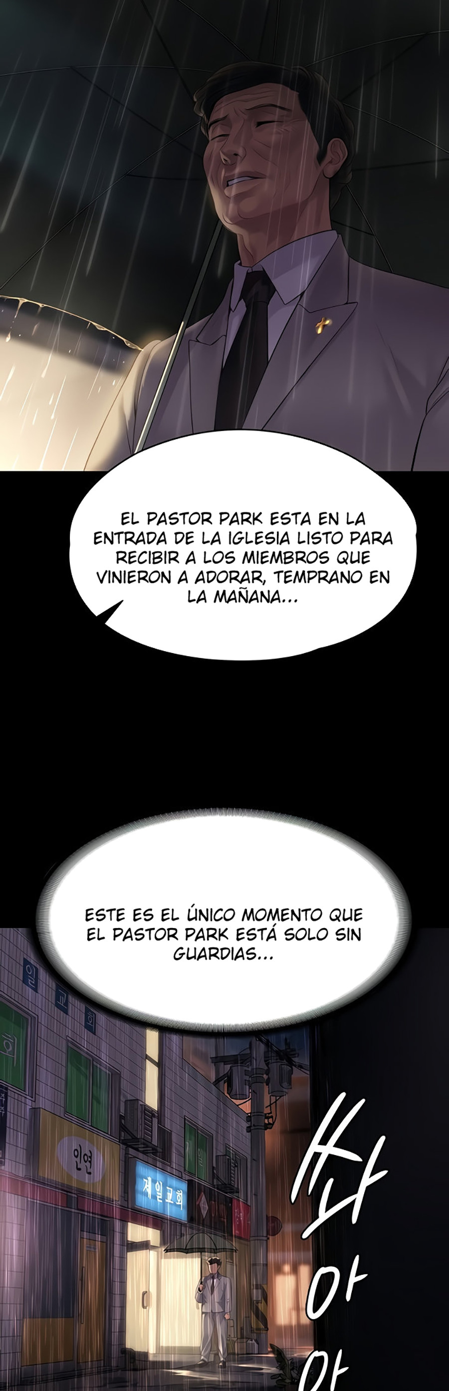 Queen Bee Capítulo 202 - Página 26