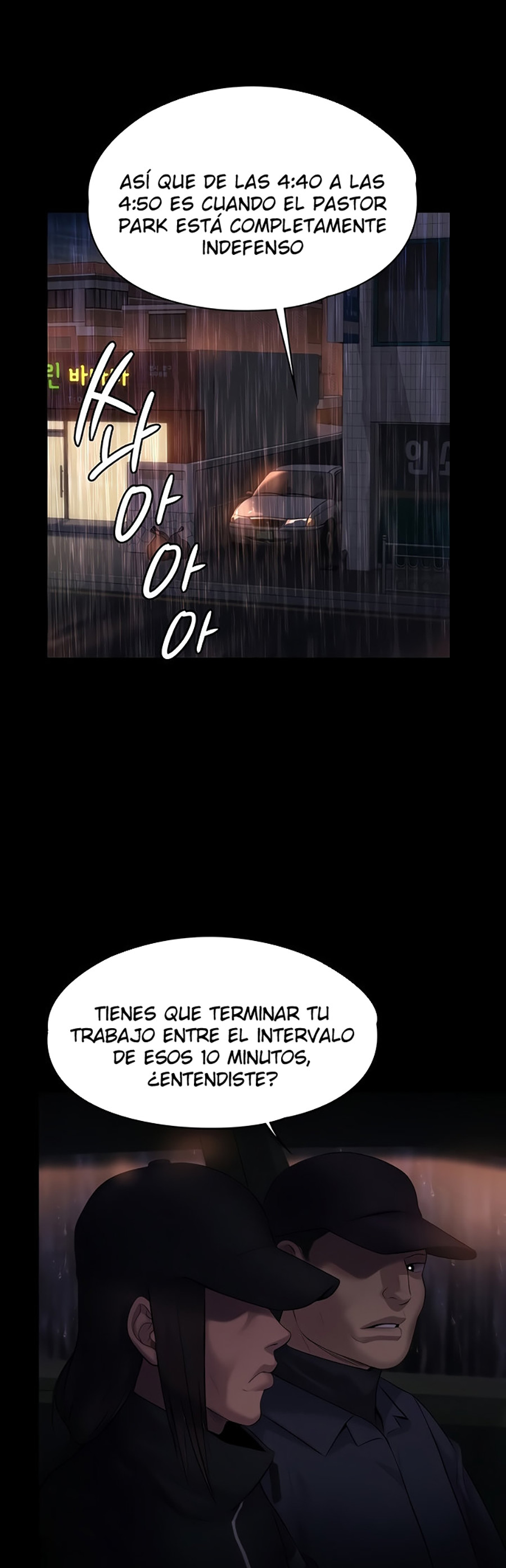 Queen Bee Capítulo 202 - Página 30