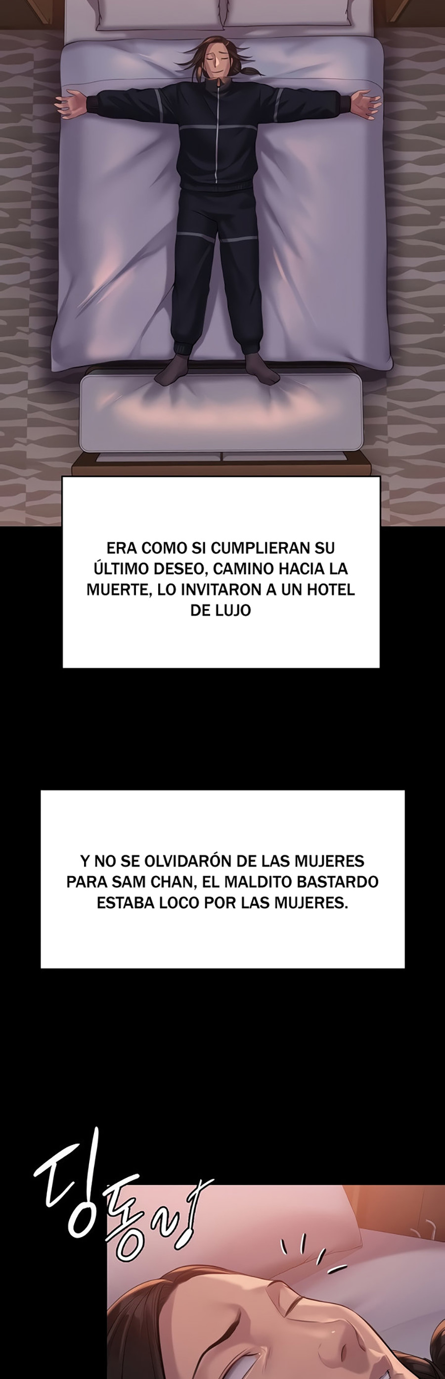 Queen Bee Capítulo 202 - Página 39