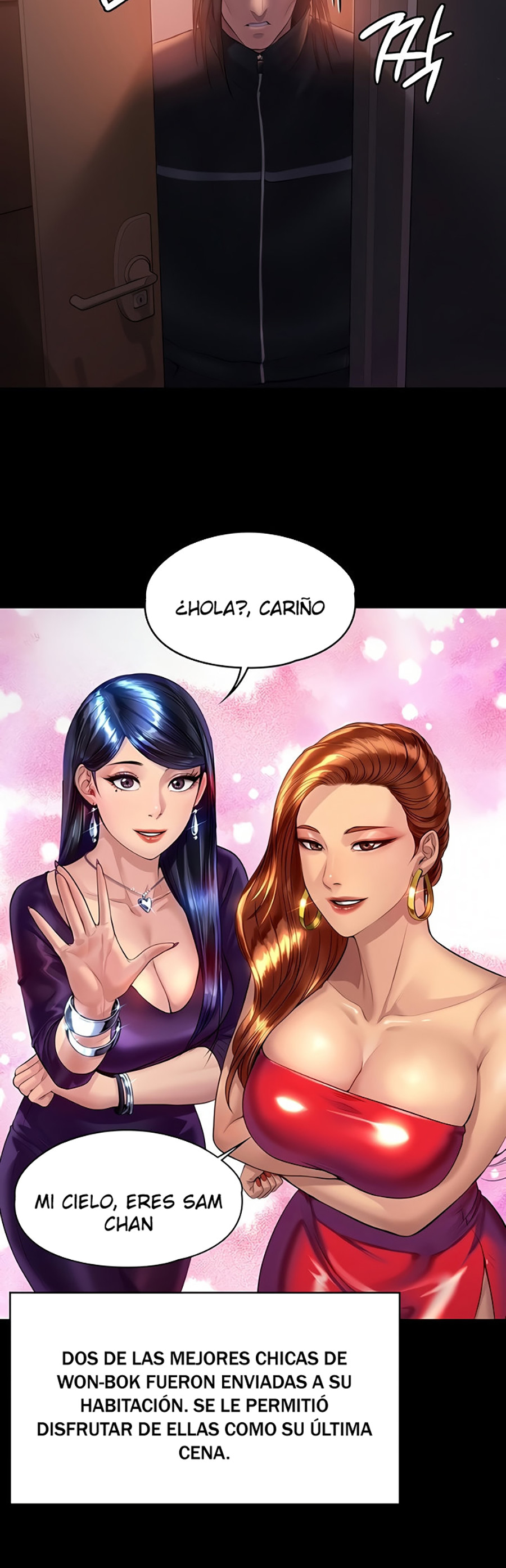 Queen Bee Capítulo 202 - Página 41