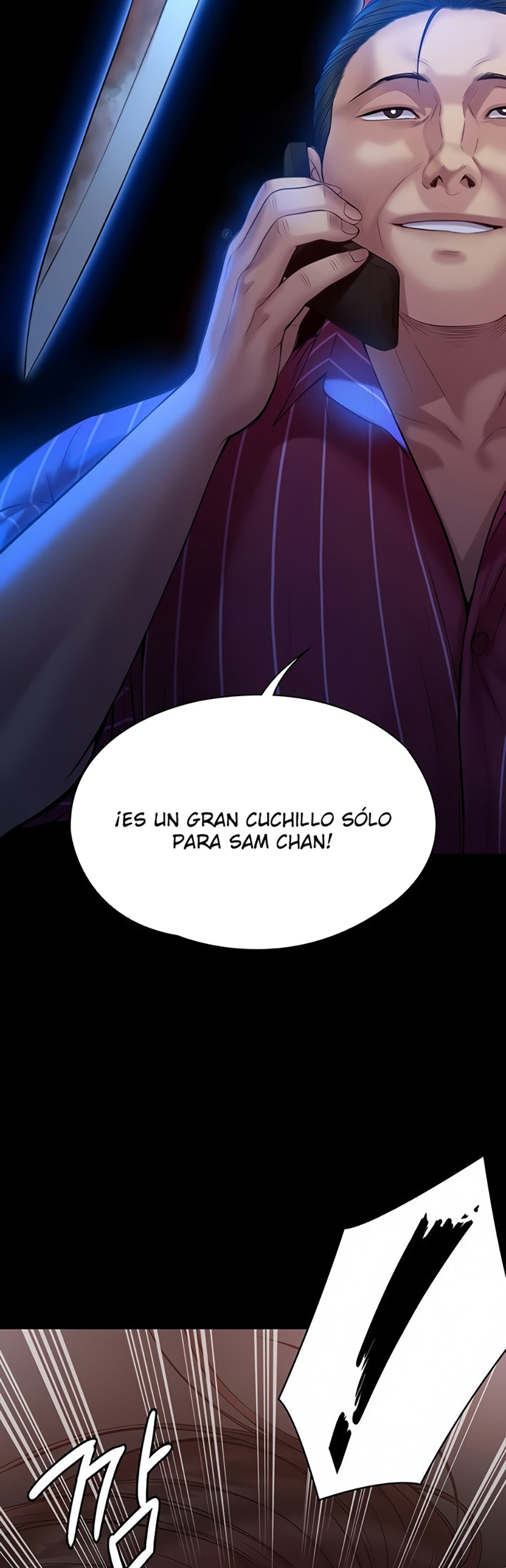 Queen Bee Capítulo 202 - Página 53