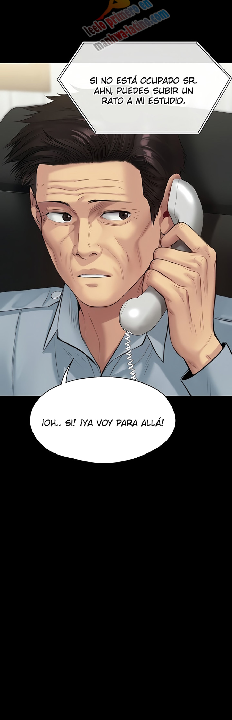 Queen Bee Capítulo 202 - Página 62