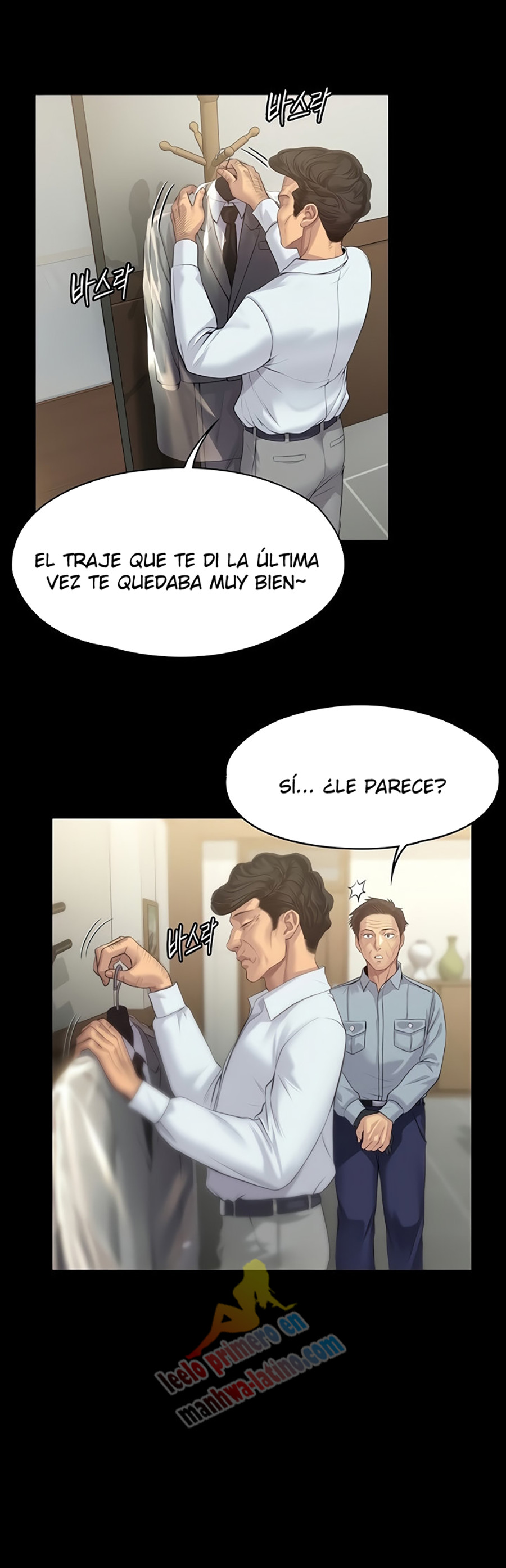Queen Bee Capítulo 202 - Página 65