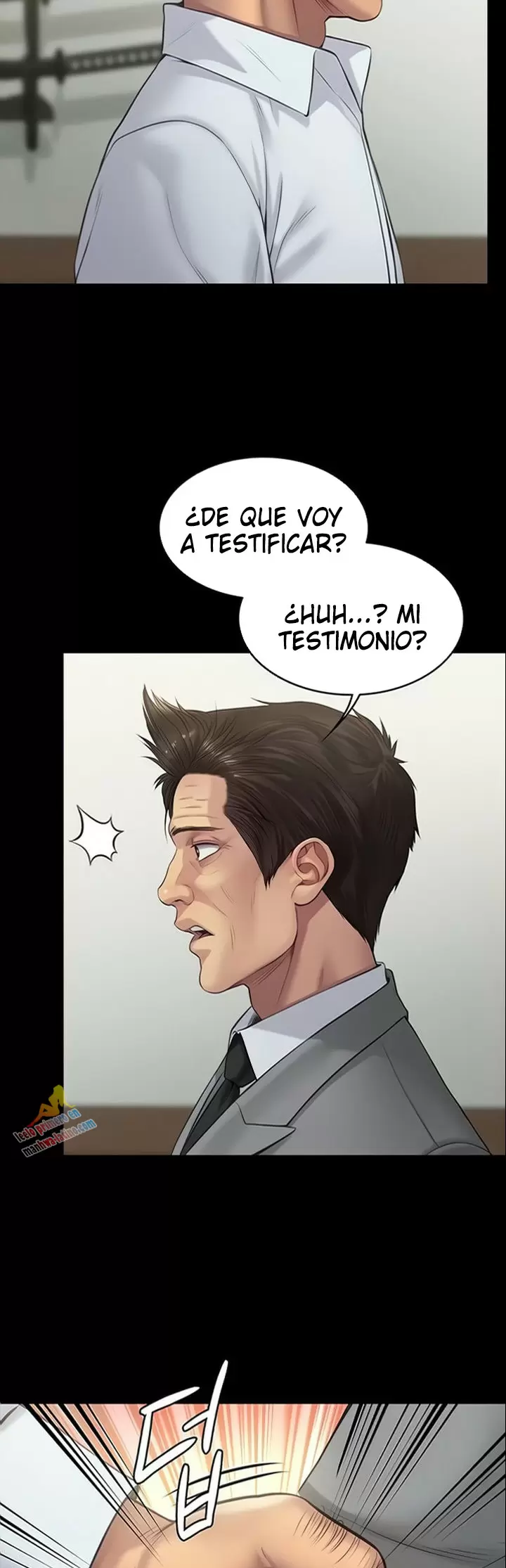 Queen Bee Capítulo 203 - Página 12