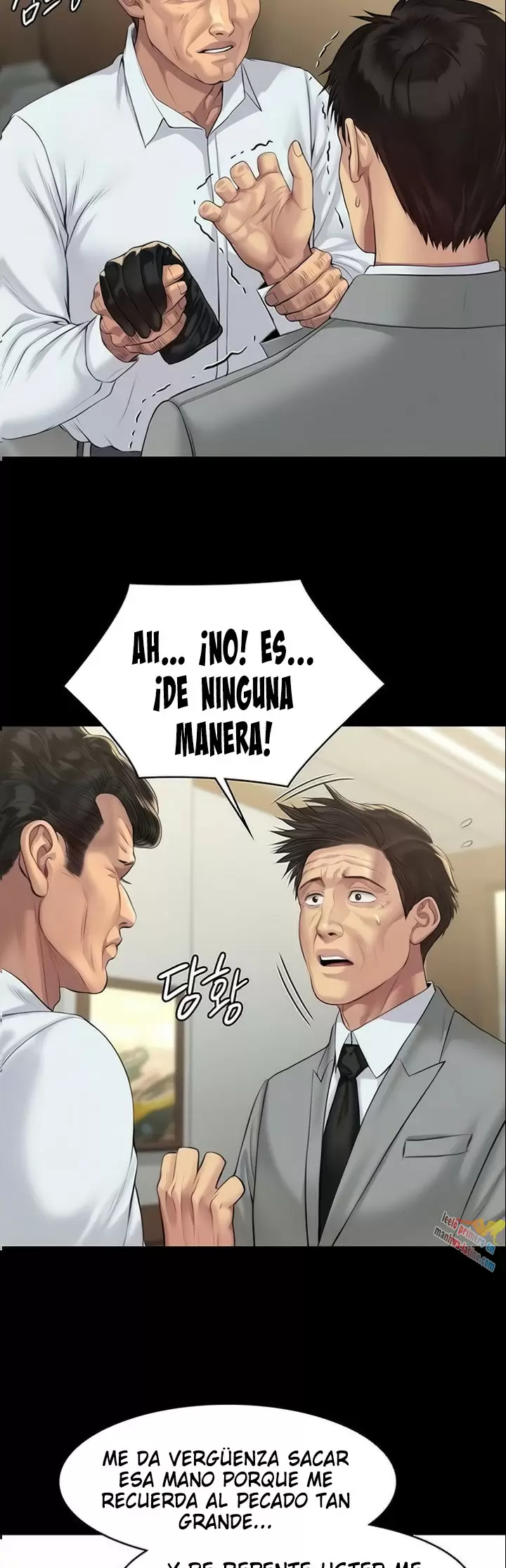 Queen Bee Capítulo 203 - Página 18