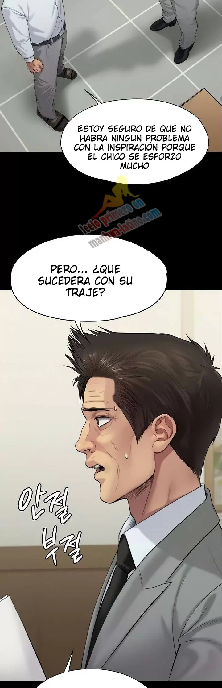 Queen Bee Capítulo 203 - Página 26