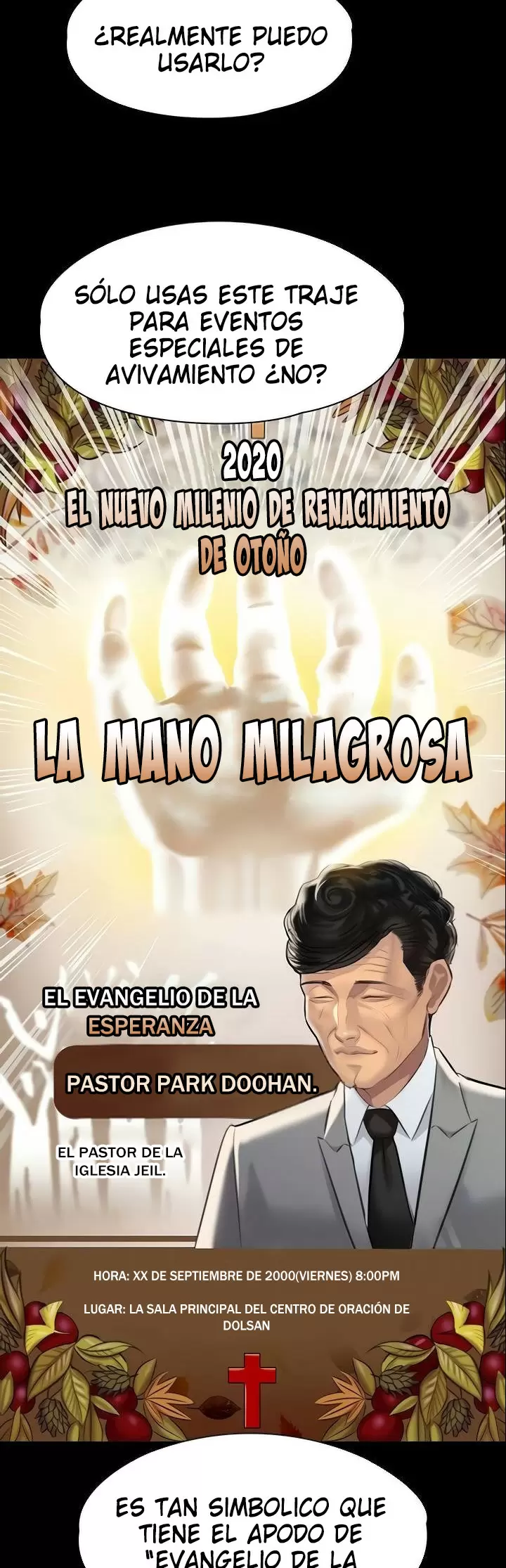 Queen Bee Capítulo 203 - Página 27