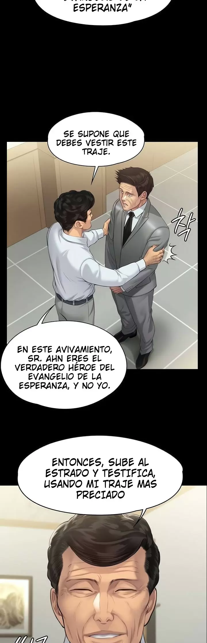 Queen Bee Capítulo 203 - Página 28