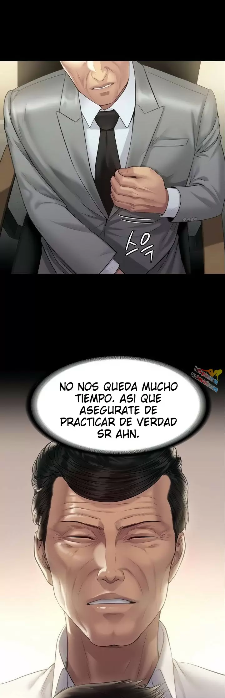 Queen Bee Capítulo 203 - Página 32