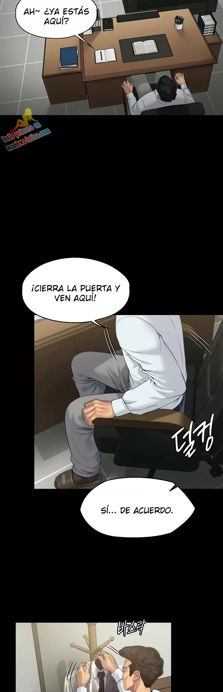 Queen Bee Capítulo 203 - Página 4
