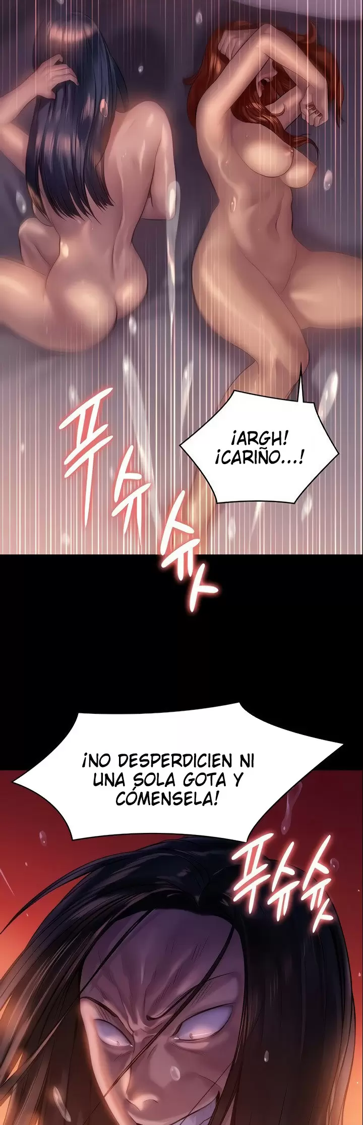 Queen Bee Capítulo 203 - Página 51
