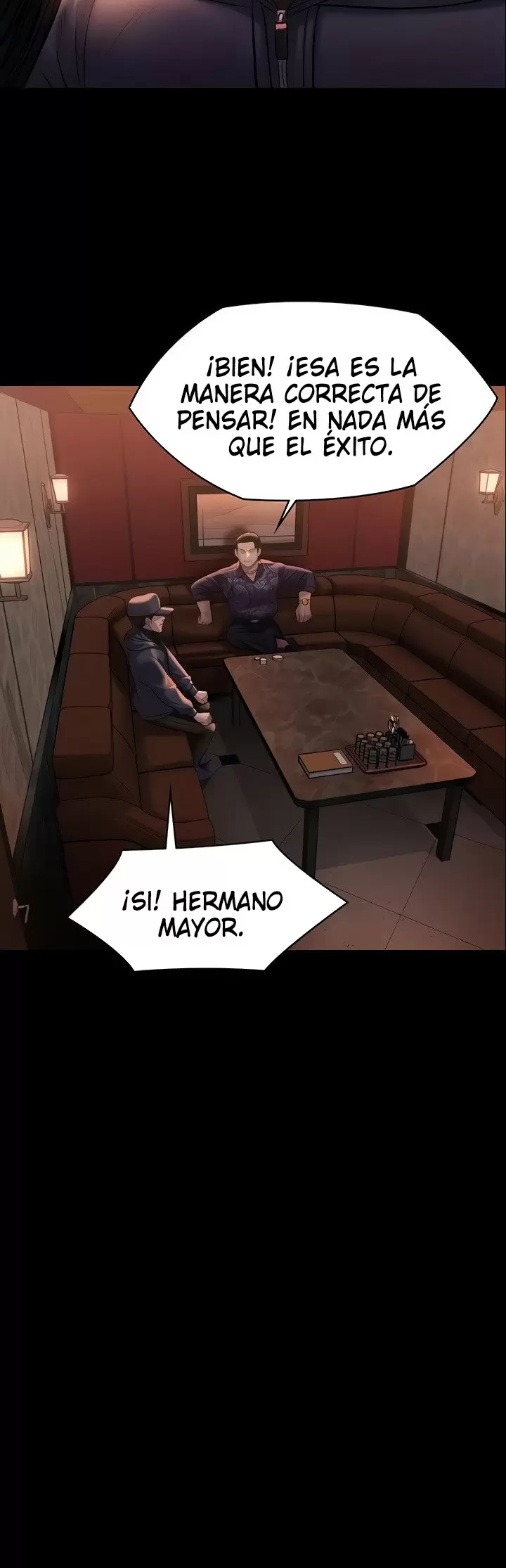 Queen Bee Capítulo 203 - Página 57