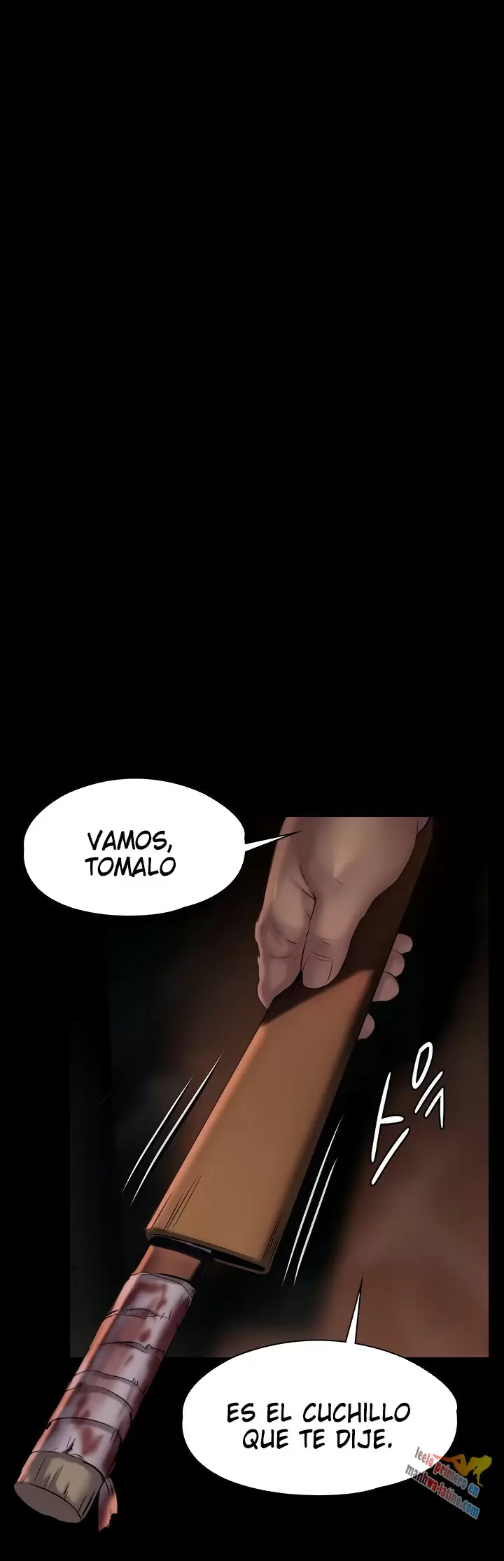 Queen Bee Capítulo 203 - Página 58