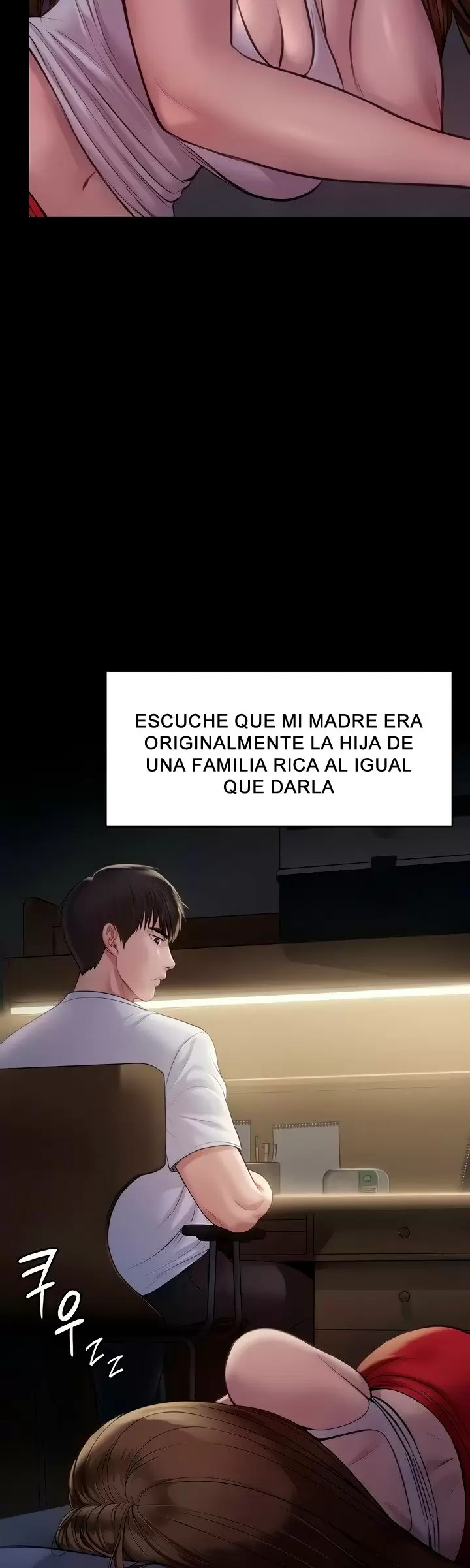 Queen Bee Capítulo 204 - Página 15