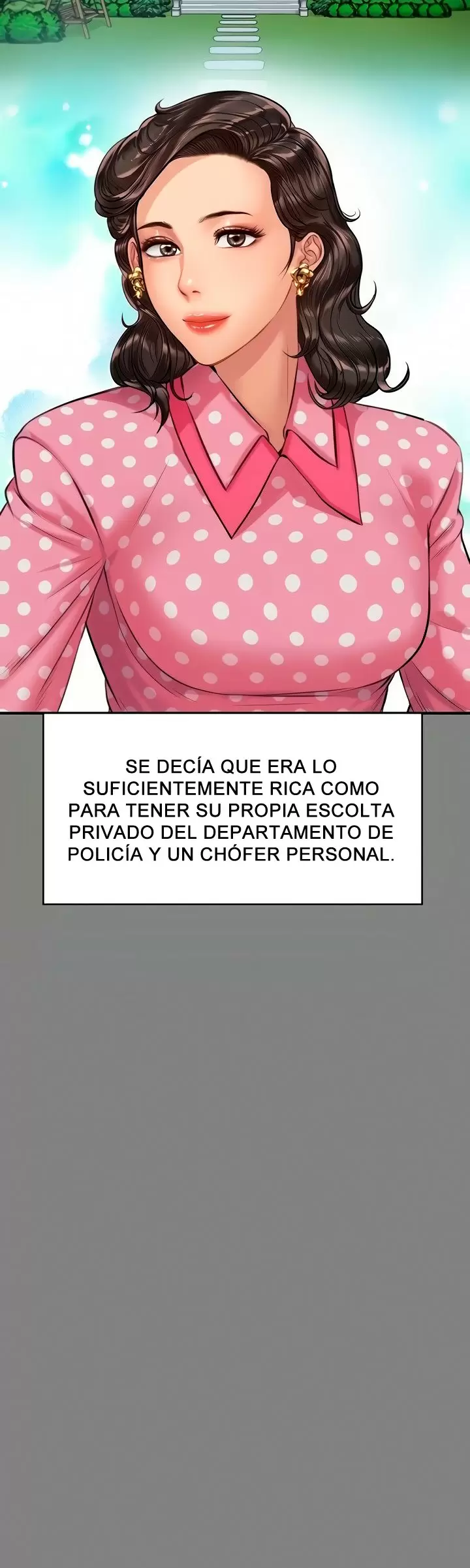 Queen Bee Capítulo 204 - Página 17