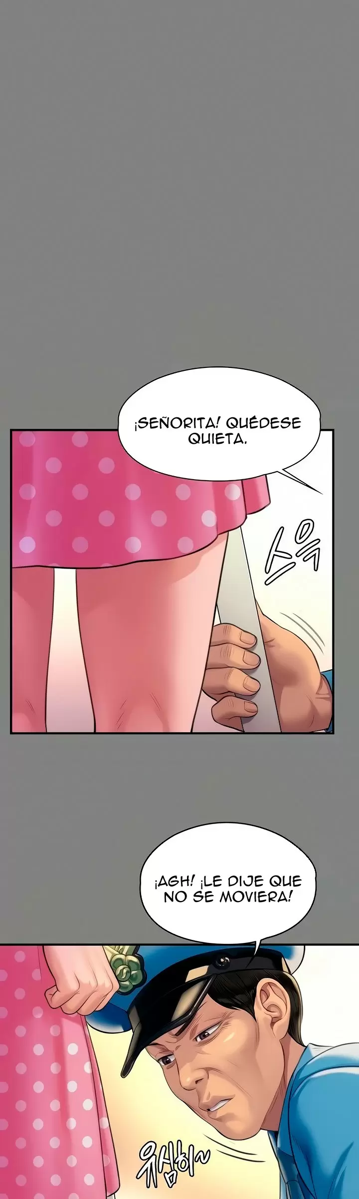 Queen Bee Capítulo 204 - Página 21