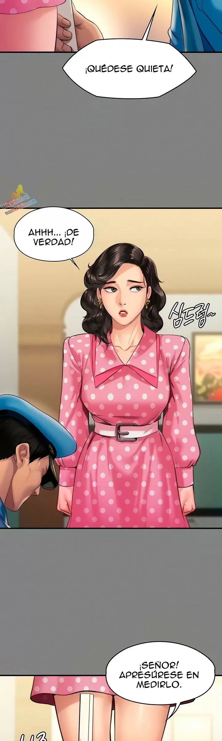 Queen Bee Capítulo 204 - Página 22