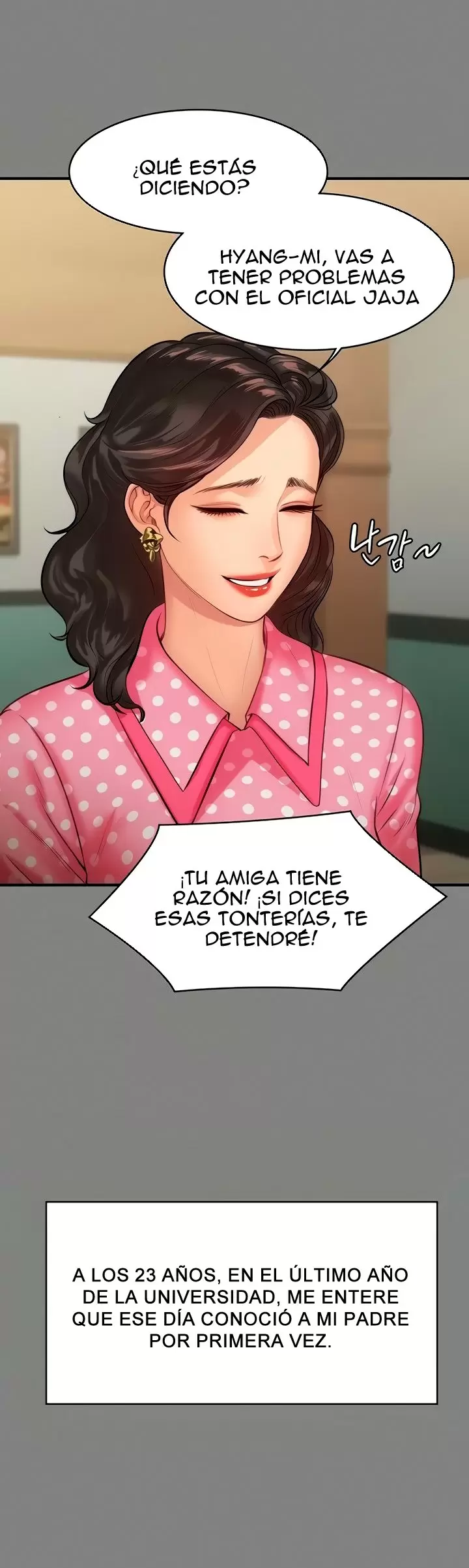 Queen Bee Capítulo 204 - Página 24