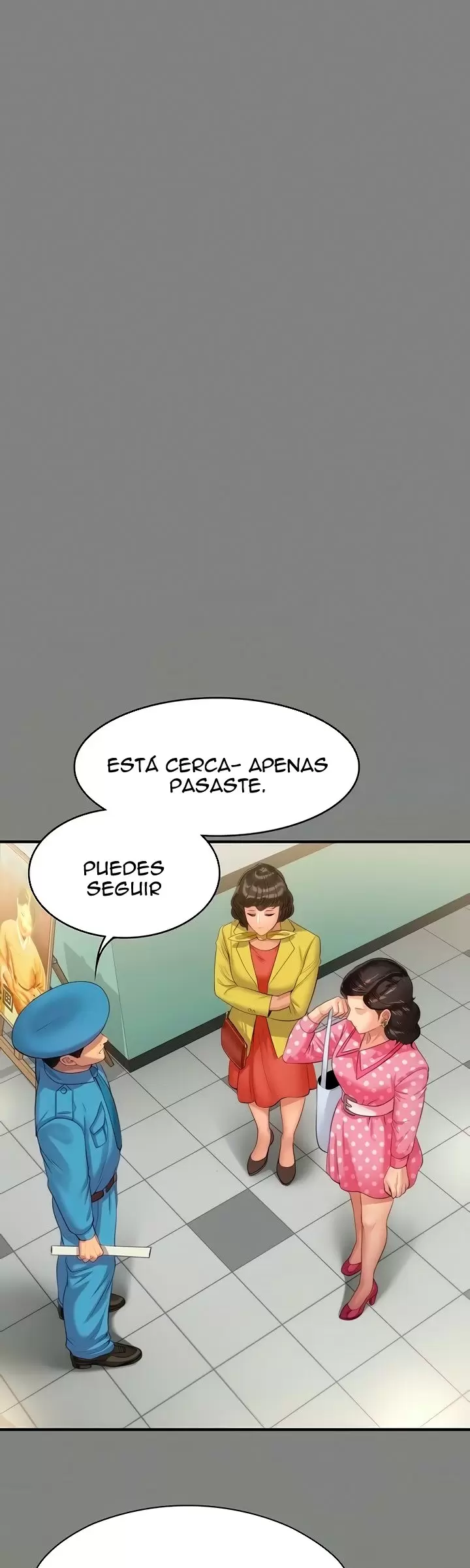 Queen Bee Capítulo 204 - Página 30